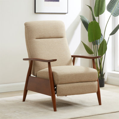 Fauteuil inclinable Tustin