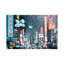 Behind The Window - Shibuya Tokyo by Philippe Hugonnard - Print on Canvas-1636854205-1636854206