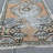 Handcrafted Small Turkish Rug in Antique Orange - Ideal for Entryway or Vibrant Area Accents