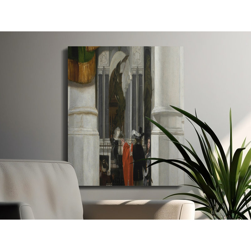 Wrapped Canvas Print Set, 40.64 cm H x 30.48 cm W
