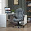 Katia Polyester Blend Executive Chair-1268242329