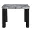 Table de bar 5473