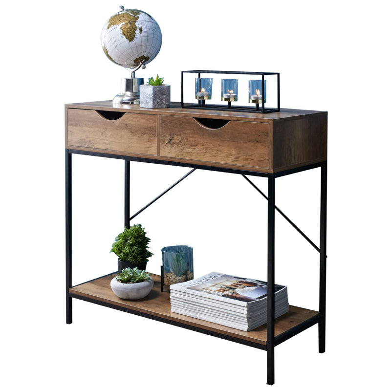 Beristain 80cm Console Table