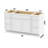 54'' Single Bathroom Vanity Base Only-98666930