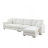 Emerton Modern Oversized Sectional Sofa-1718953543