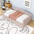 Twin Upholstered Daybed with Trundle-258586829