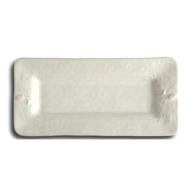 Foresta Stoneware Tray