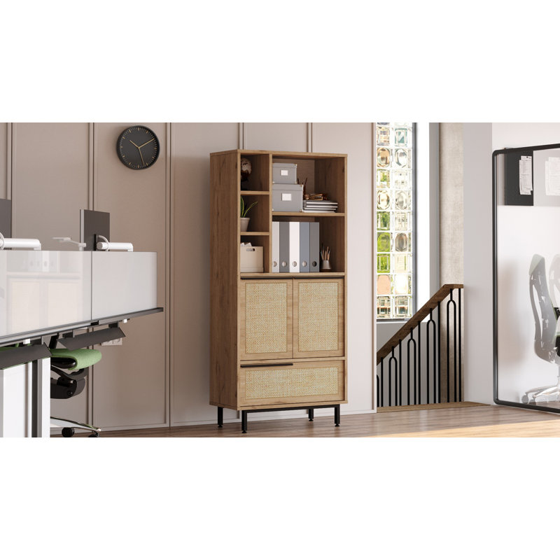 Armoire polyvalente