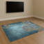 Geometric Area Rug-413618962
