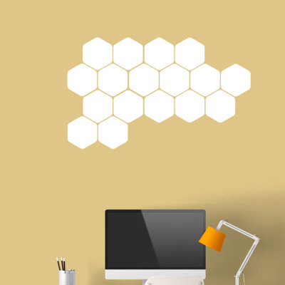 Abstract Wall Decal