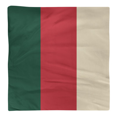Serviette pour dîner de hockey Minnesota