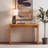 34'' Console Table