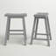 Tabouret en bois massif Whitworth-409380205-409380180