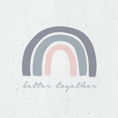 Mandre " Better Together I "