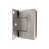Brushed Nickel selected