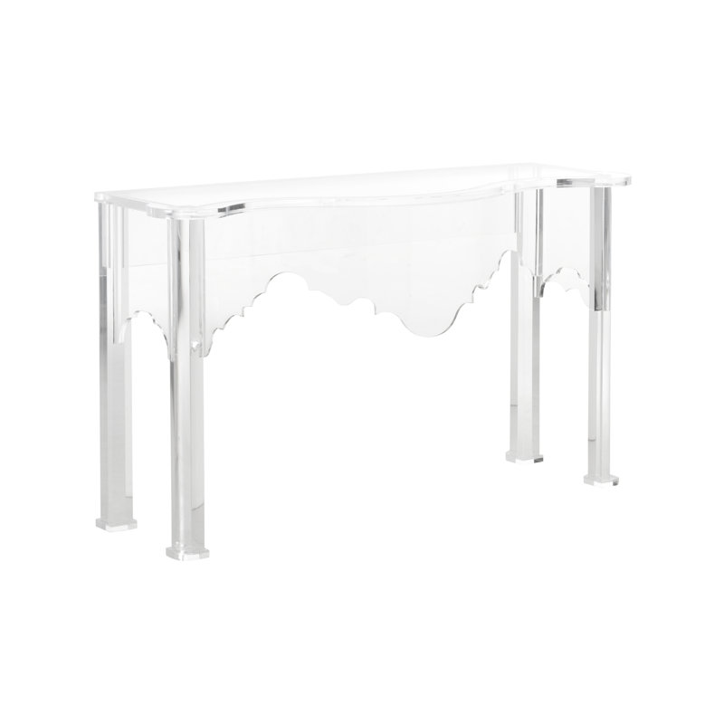 Jamie Merida 58'' Console Table