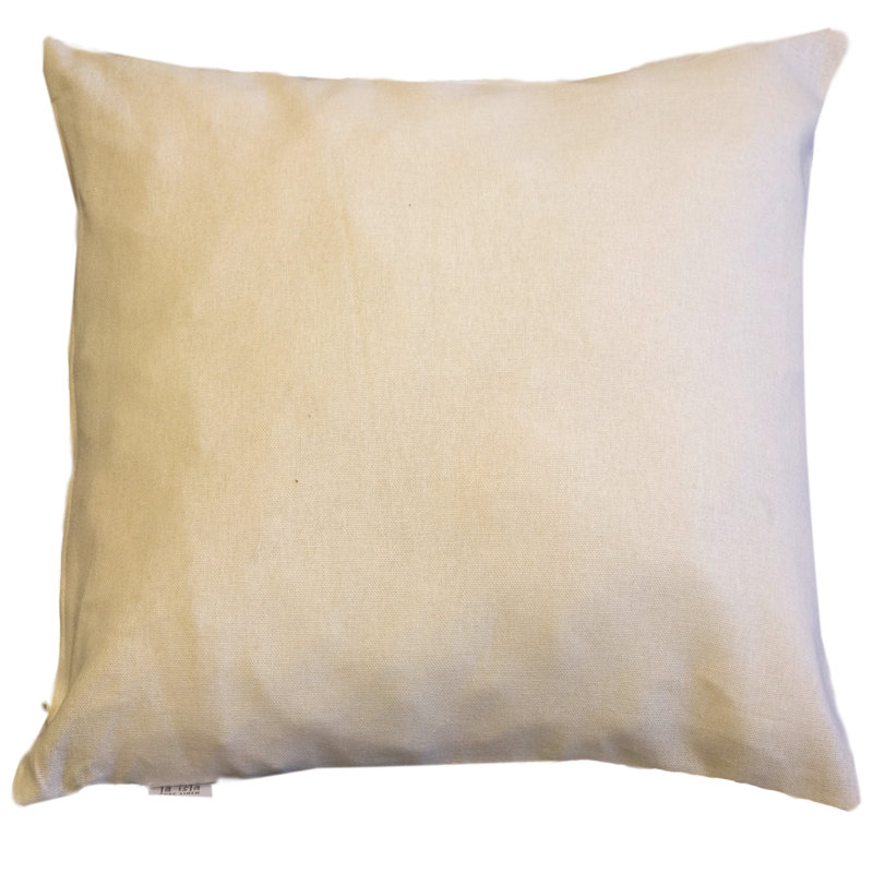 Cushion, Marfil, 40 x 40cm
