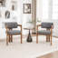 Chaise rembourrée Bula Stanford-114256773