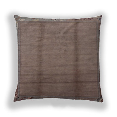 Coussin décoratif abstrait 1891