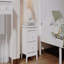Buono 2 tiroirs au design classique-135103657