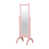 Rose est en rupture de stock