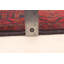 Tapis rouge Maleaha Esari 6 pi 7 po x 9 pi 8 po