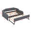 Lit de jour avec couchette Pitcairn Upholstery