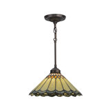 Carousel Jadestone 1 - Light Pendant