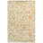 Avayah Soho Hand Tufted Wool And Viscose Floral Rug-1504696432