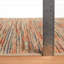 Clay Multi Machine Washable Rug-1974440486