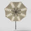 3M Cantilever Parasol with LED Light-277025262