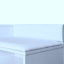 Banc de rangement pour chaussures avec coussins-742059905