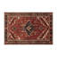 Tapis d'intérieur et d'extérieur brun Persian-524012541