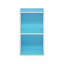 Heintje 2-Tier Open Shelf Bookcase-308193824