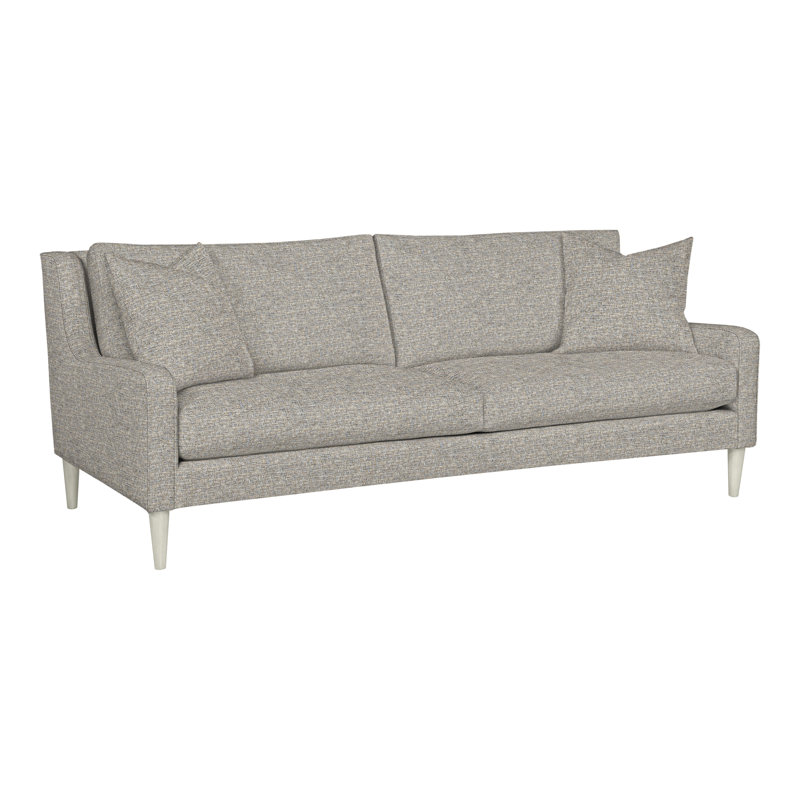 Canapé Ease, Impala 100% polyester tempête, Wrenn