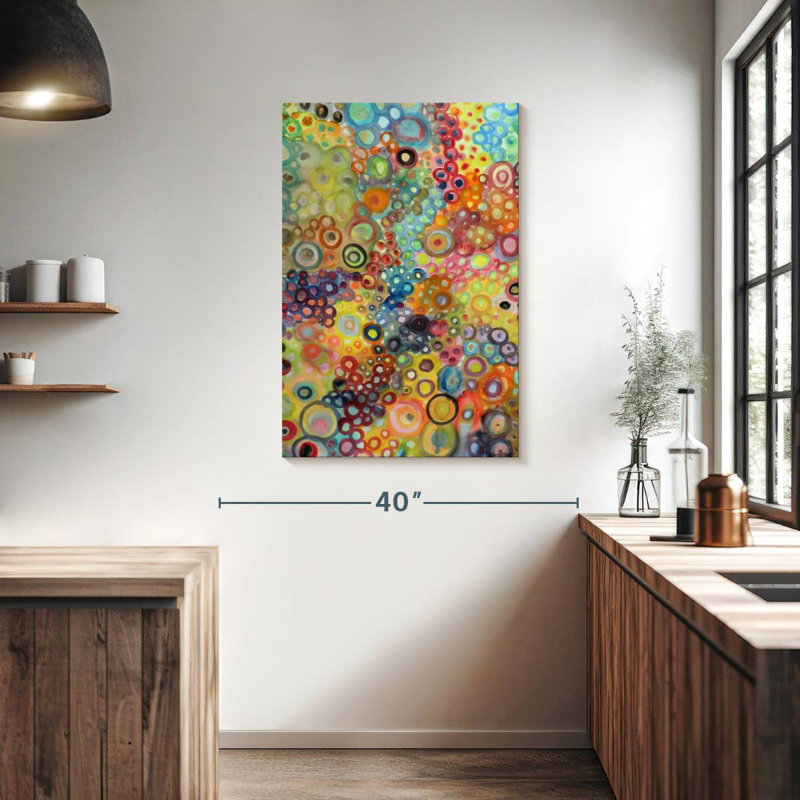 Avery Cellulaires, 39" H x 26" W