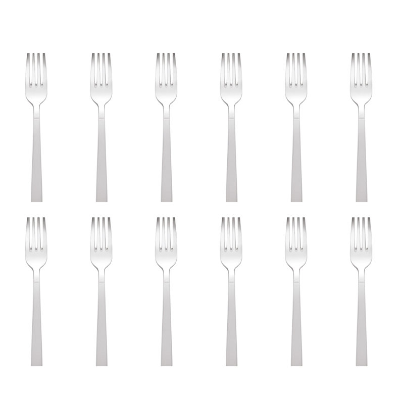 Equinox Dessert Fork