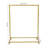 Ramsy 39.4'' Rolling Clothes Rack