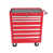 Rouge est en rupture de stock