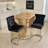 25" Counter Height Bar Stools Set Of 2-583289285