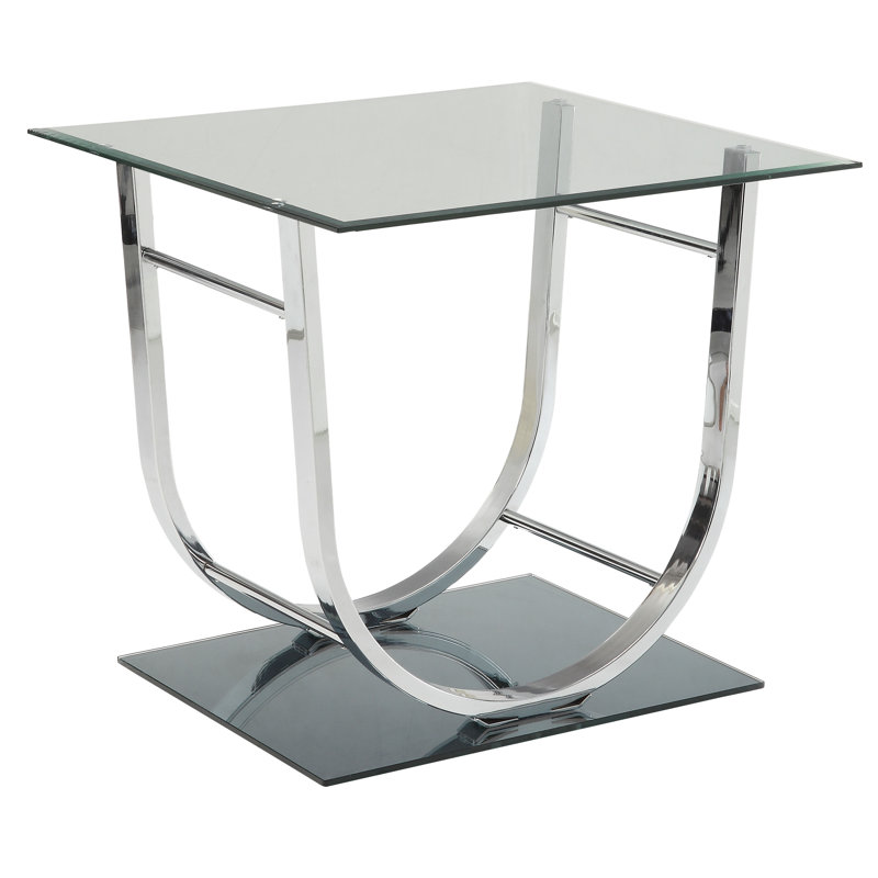 Table de bout Nyvian