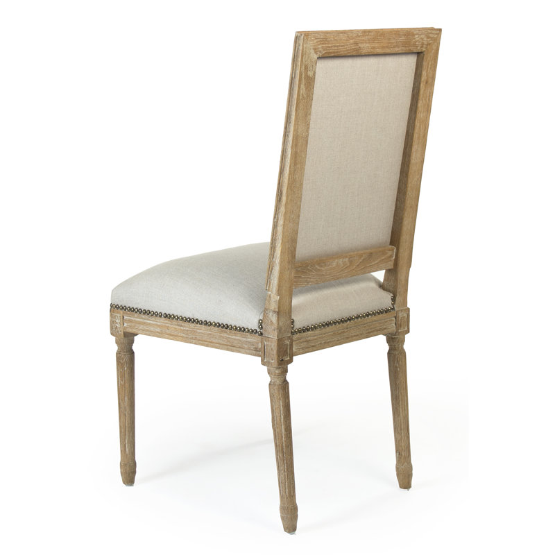 Louis Side Chair