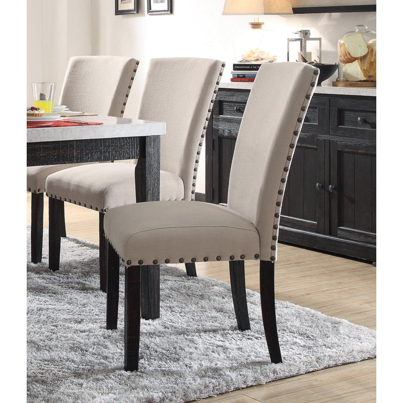 Chaise de salle à manger Parson