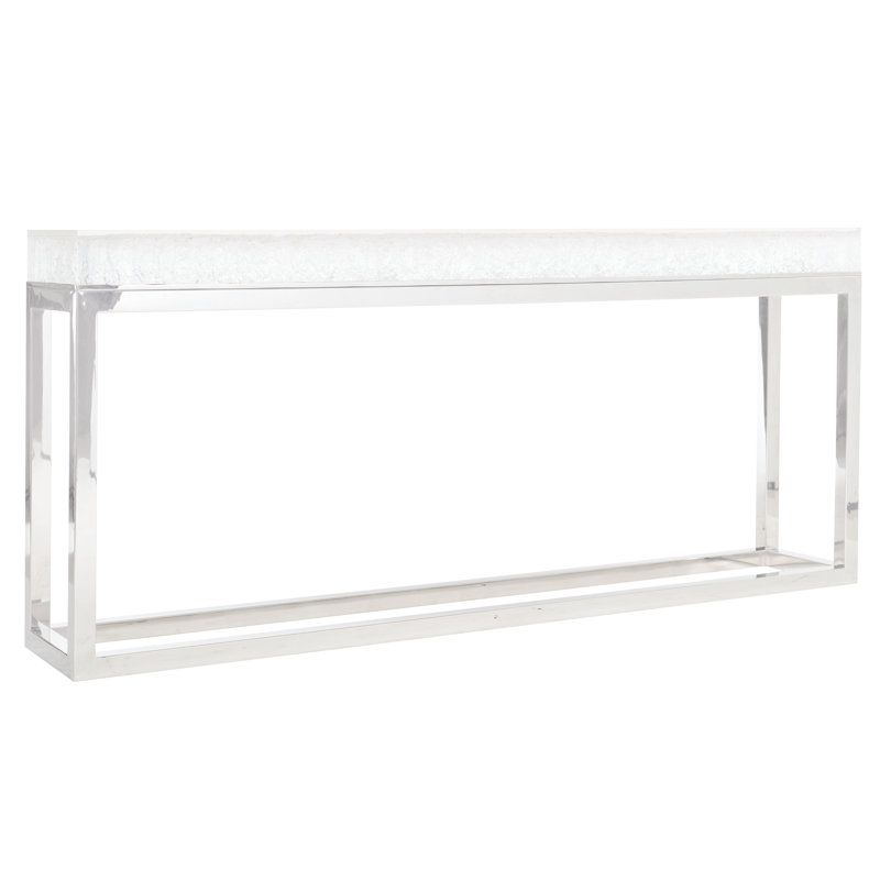 Arctic 68" Console Table