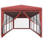Alexin 3m x12m Iron Party Tent-1447024763-1447024762