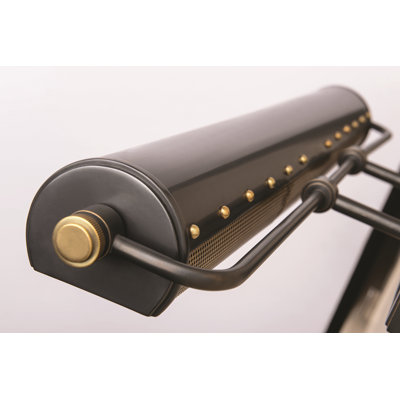Gaines Wallchiere Picture Light