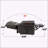 Power Lift Recliner Chair with Heat Massage and Dual Motor for Ultimate Comfort and Convenience