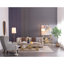 Lampe de table de style moderne
