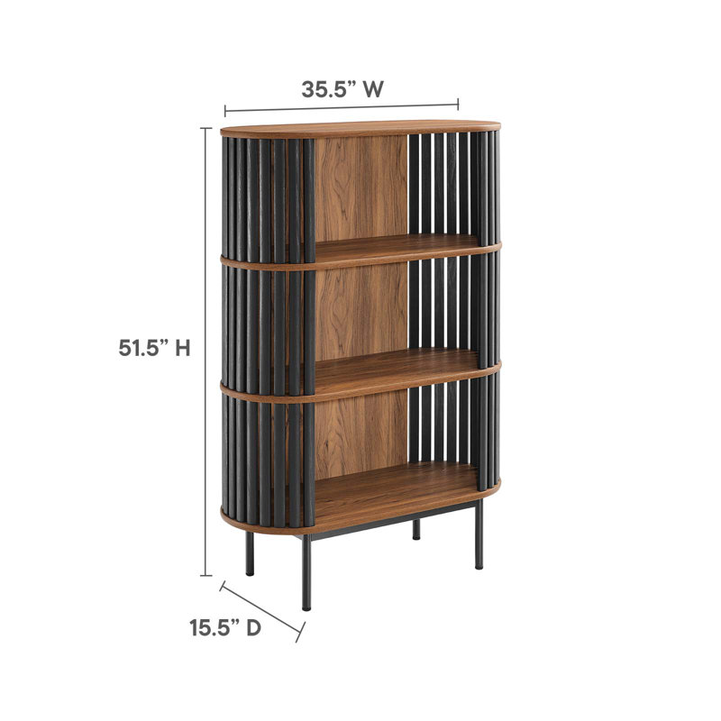 Fortitude Bookcase