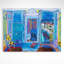 Window Opening On Nice by Raoul Dufy - Wrapped Canvas Print-902804288